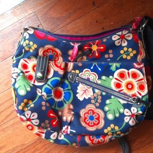 Lily Bloom purse